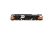 Hornby Oo Class 60 - Load Haul - 60008 'Gypsum Queen Ii' (Dcc Sound Fitted)