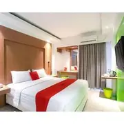 RedDoorz @ Apartment Bogor Valley