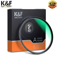 在飛比找蝦皮購物優惠-K&f Concept MC UV Slim 綠色多塗層德國