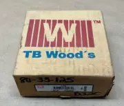TB Woods E258 EX2 5/8 SG Bushing (PA)