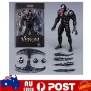 7inch Venom Legends Carnage Collectible Action Figure Venom Toy Model Figure