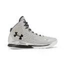 Under Armour Curry 1 BHM Men’s Sz 9 Women’s Sz 10.5