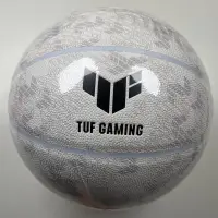 在飛比找蝦皮購物優惠-ROG X SPALDING 限量TUF Gaming 夜光