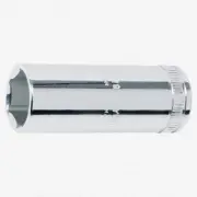 Heyco Extra Deep 1/4" Drive Metric Socket, 9.0mm