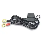 Scootor Motorcycle Cable Terminal To SAE Quick Disconnect Plug