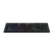 Logitech G915 Lightspeed Wireless Rgb Mechanical Gaming Keyboard Gl