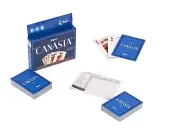 Regal Games Canasta Family Card Game