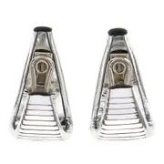 [SO-LE STUDIO] SO-LE STUDIO 'Lacrima' earrings Woman One Size One Size Silver
