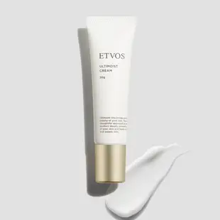 [DOKODEMO] Etvos Etovos Ultimoist Cream 30g