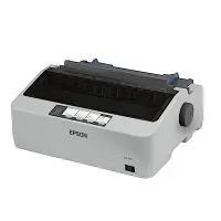 在飛比找Yahoo奇摩購物中心優惠-EPSON LQ-310 點陣印表機