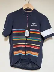 Rapha Paul Smith Cycling Jersey