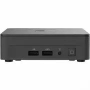 Asus NUC 13 Pro NUC13L3Hv5 Barebone System - Intel Core i5 13th Gen i5-1350P