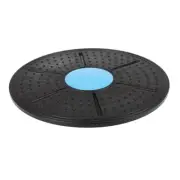 Balance Stability Board 37cm Rehabilitation Fitness Exercise Training MU