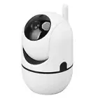 Smart Security Cameras - HD Wireless Night Camera - Home Indoor Security