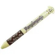Sanrio Pompompurin Mimi 2-Color Ballpoint Pen 1 pc