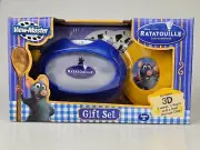 Ratatouille Disney/Pixar Viewer & 3D Reels Gift Box Set 2007 L6983 View-Master