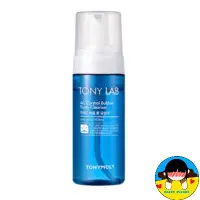 在飛比找蝦皮購物優惠-Tonymoly TONY LAB AC 控制泡沫潔面乳 1