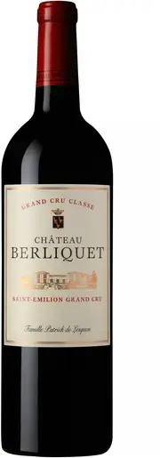 2016 Berliquet - Buy Online | The Wine Collective International Marketplace