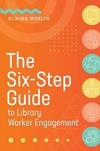 在飛比找誠品線上優惠-The Six-Step Guide to Library 