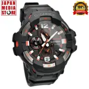 CASIO G-SHOCK GR-B300-1A4JF Gravitymaster Master of G Air Bluetooth Men Watch
