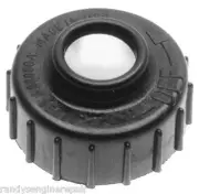 HOMELITE RYOBI TRIMMER BLACK BUMPER KNOB SPOOL RETAINER