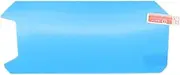 Motorcycle Instrument Film for Honda CRF300L/Rally MSX125 MSX 125 2021, Motorcycle Scratch Cluster Screen Dashboard Instrument Film