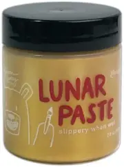 Simon Hurley create. Lunar Paste 2oz-Slippery When Wet (Pack of 3)
