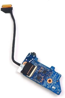 L20130-001 448.0ED03.0011 HP SD Board Assembly For Envy 15-CN0000TU Notebook New