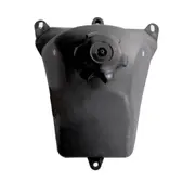 TDR Apollo Orion Fuel Tank for 125cc 250cc Pitpro Thumpstar Atomik Pit Trail Dirt Bike with Cap and Fuel Tap
