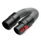 Extension Hose For Dyson V7 V8 V10 V11 V15 Animal Absolute Cordless Vacuums