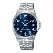 Lorus Men's Daywear Watch in Silver