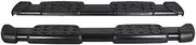 Compatible for Toyota Tacoma Tundra 2007-2021 Car Running Boards Auto Side Step Bar Pedals(Black A)