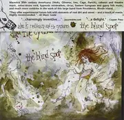 Blind Spot -Redfearn, Alec The Eyesores CD