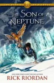 The Son of Neptune [Heroes of Olympus, Book 2]