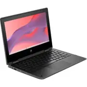 HP Fortis Pro x360 11.6 HD 1366 x 768 Chromebook Intel Celeron N4500 8GB RAM 64