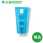 理膚寶水 親膚舒敏沐浴露 200ML 加價購 [完全贈品] [效期2025/04] 大樹