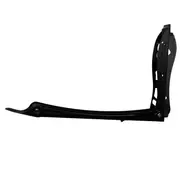 StorEase Wall Storage System Roll-On Bike Rack