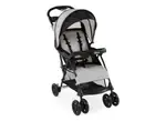 Kolcraft Cloud Plus Lightweight Easy Fold Compact Toddler Stroller 13 Lbs Grey