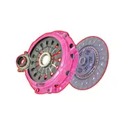 Exedy Sports Tuff HD Clutch Kit for Land Rover 110 County 4BD1 3.9L 1984-1988