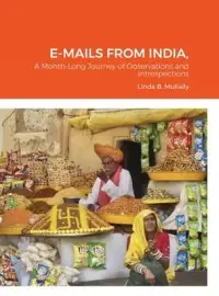 在飛比找博客來優惠-E-Mails from India,