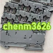 10pcs NEW Phoenix STTB 2.5-TWIN 3038516 Double layer spring terminal#TX