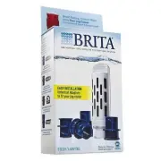 Brita JUGKITB4 Jug Cooler WATER FILTER SYSTEM + 12 BONUS FILTERS