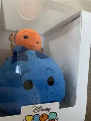 Dory & Nemo Disney Tsum Tsum Plush Subscription Box June 2016