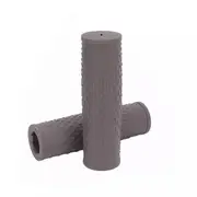 TDR Non-Slip Rubber Handlebar Grips Cover for Xiaomi M365 PRO Electric Scooter - Comfortable and Easy to Install
