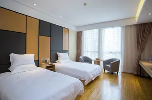 上海諾斯特酒店Nuosite Hotel (Shanghai Jiading Xincheng)