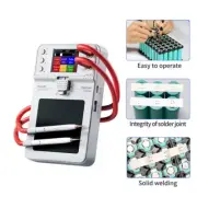 QianLi Macaron DIY Mini Spot Welder Battery Pack Integrated Welding Machine Max