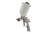 Iwata gravity spraygun AZ3 HTE2 3.5MM + 600ML POT