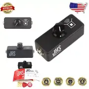 6.35mm Jack Signal Converter for Tube Amplifiers - Tame Loud Amps Effortlessly