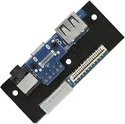 Speaker Charging Port for JBL Xtreme 3 ND, Quick Charging Module Circuit Board for DIY