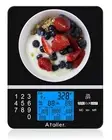 Ataller Food Nutrition Scale, Digital Kitchen Scale with Nutrition Facts Display